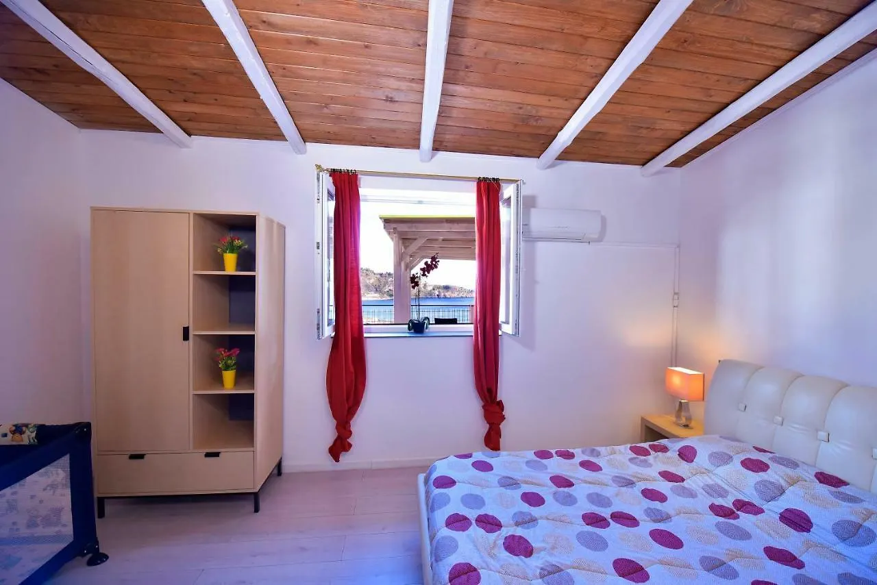 Apartment Panoramic Taormina Bay View
