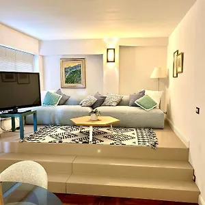  Apartment Casa Liliana
