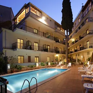 2* Hotell Soleado