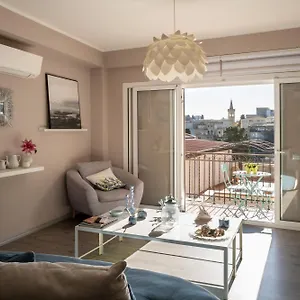 Appartamento Casa Del Presidente, Taormina
