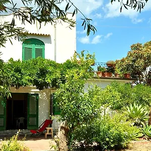 Seafront Garden House Apartment Taormina