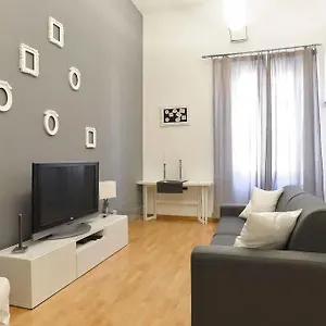 St. Peter Loft Apartment Rome