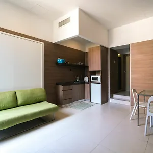 Europa Apartment Rome