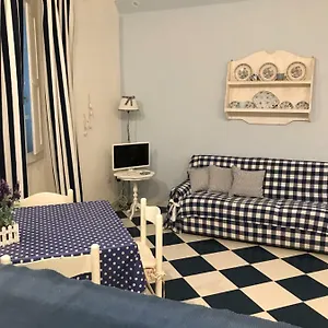 Light Blue , Alghero Włochy
