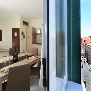 Appartamento Corso Umberto Piazza Duomo, Taormina