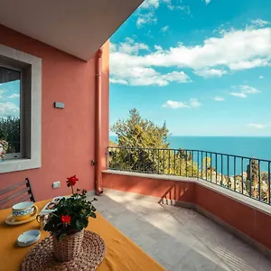 Appartamento The Charming House, Taormina