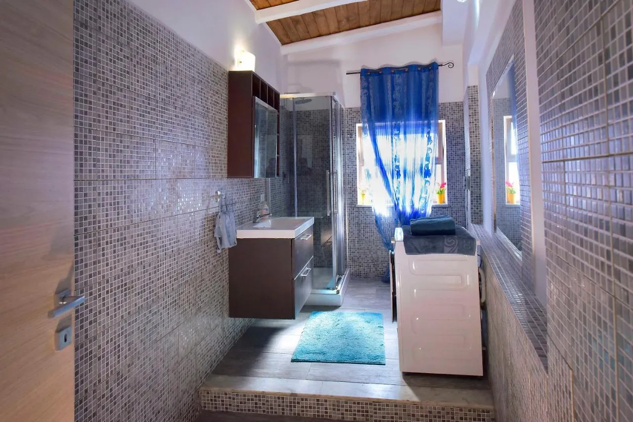 Apartament Panoramic Taormina Bay View 0*,