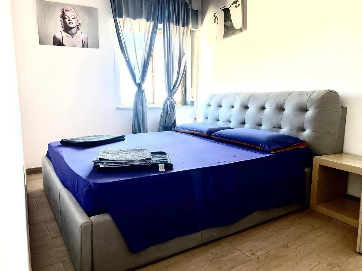 Apartament Panoramic Taormina Bay View 0*,  Włochy